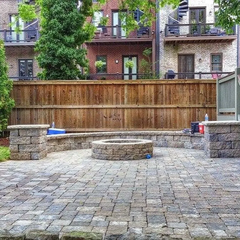 Top-rated landscape installation in Charlotte, TN - Southern Grounds