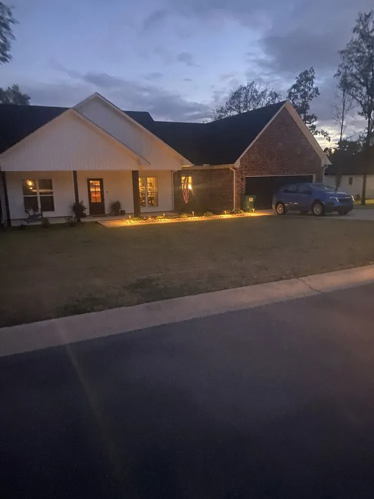 Expert lawn care service experts serving Conway, AR - Southern Grounds