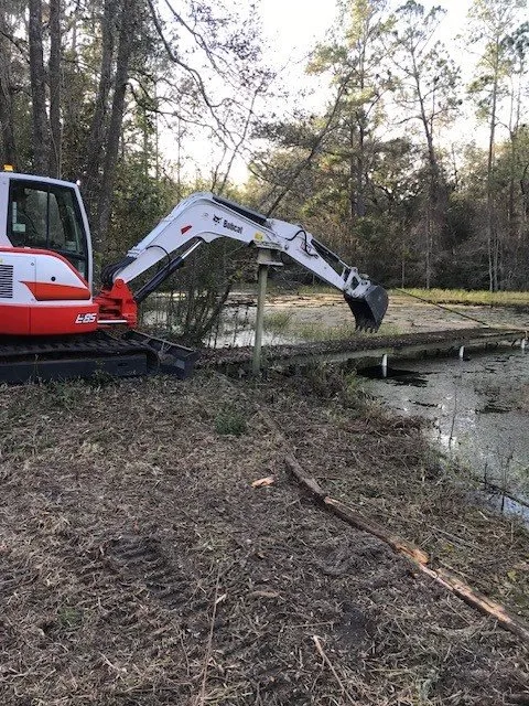 Trusted outdoor landscaping experts serving High springs, FL - Southern Grounds Development