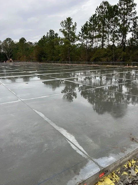 Trusted landscape design in High springs, FL - Southern Grounds Development