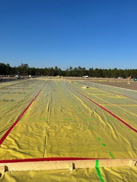 Affordable yard maintenance experts serving High springs, FL - Southern Grounds Development