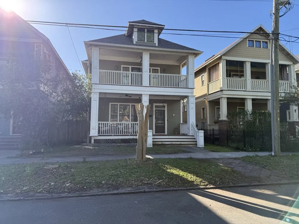 Reliable outdoor landscaping in High springs, FL by Southern Grounds Development