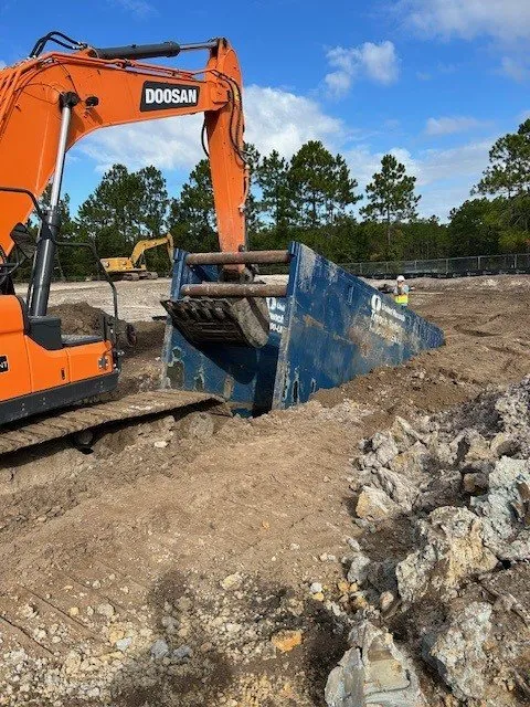 Local landscape design for year-round maintenance in High springs, FL by Southern Grounds Development