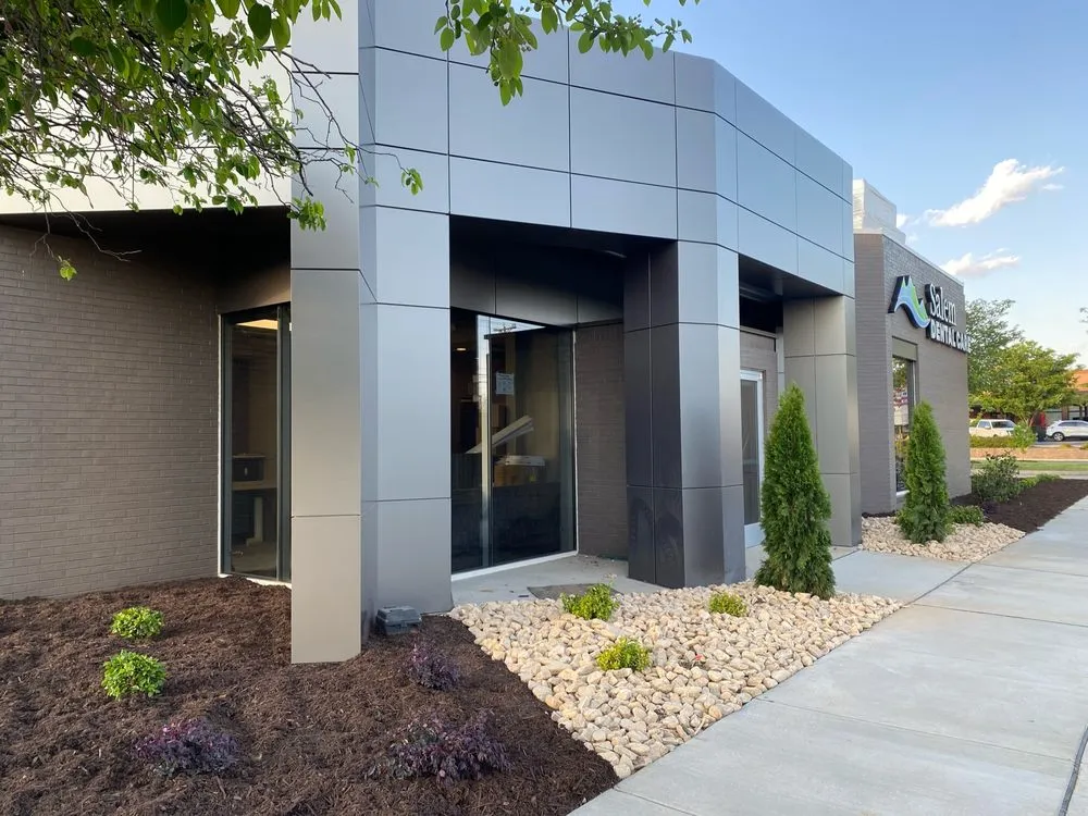 Reliable landscape design for beautiful yards in Watkinsville, GA by Southern Grounds Landscaping