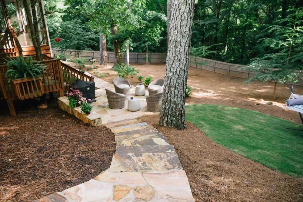 Expert yard cleanup service in Watkinsville, GA - Southern Grounds Landscaping