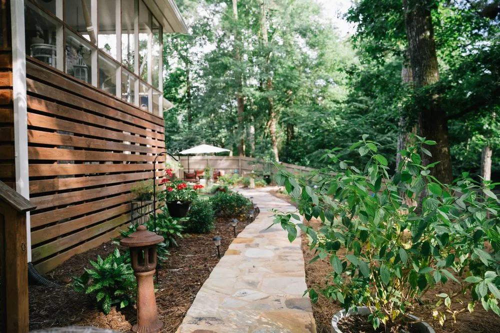 Expert outdoor landscaping in Watkinsville, GA - Southern Grounds Landscaping