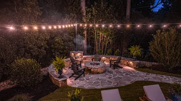 Southern Grounds Landscaping