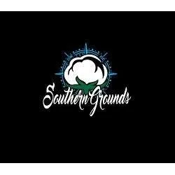 Southern Grounds Management Logo