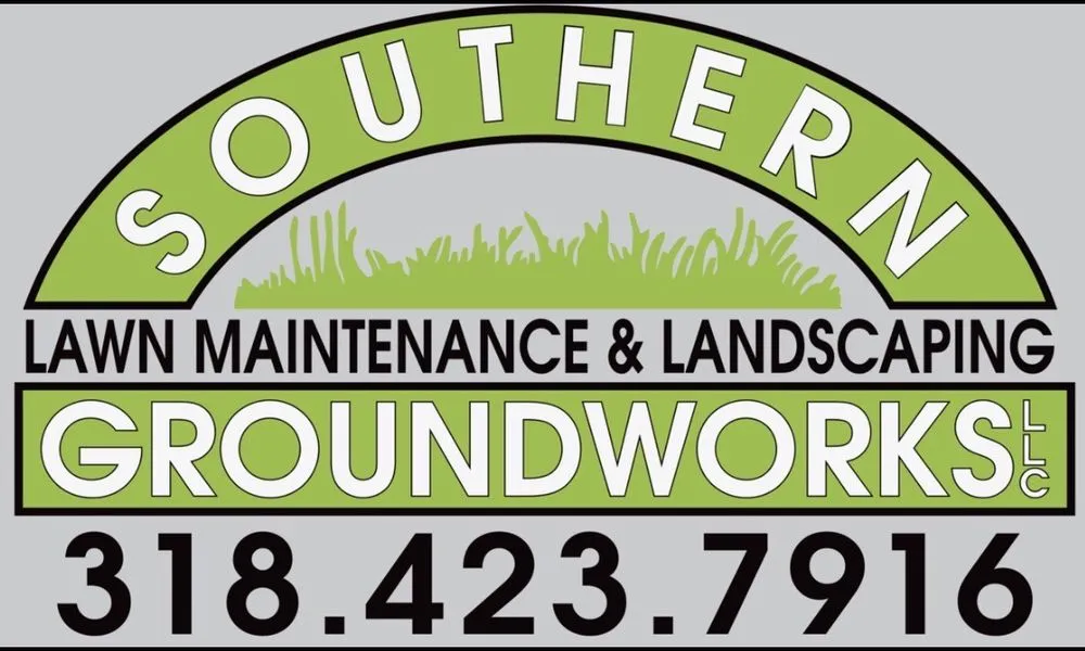 Top-rated outdoor landscaping experts serving Benton, LA - Southern Groundworks