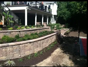 Reliable residential landscaping for outdoor upgrades across Grove City, OH - Southern Grove Landscaping