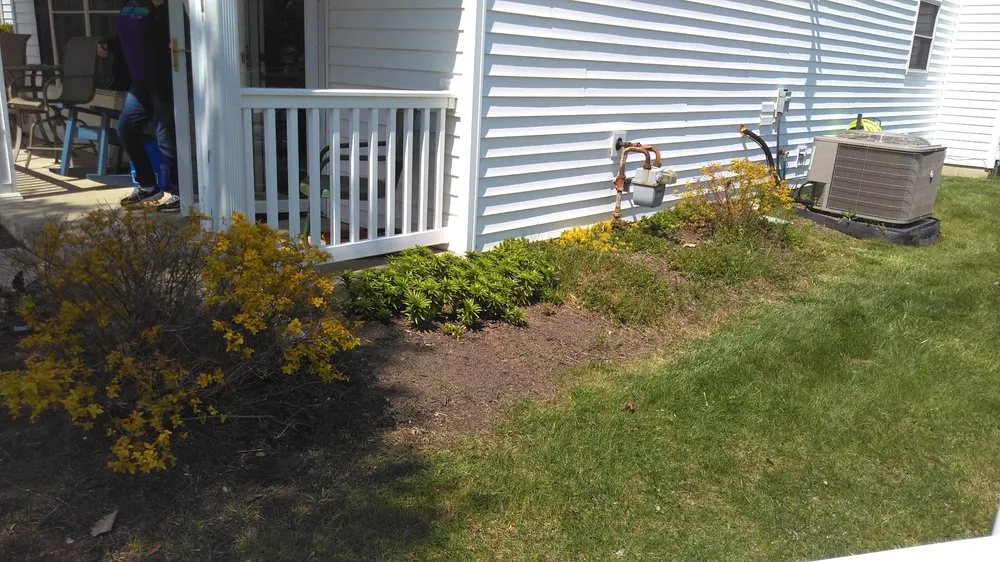 Trusted yard cleanup service for beautiful yards across Grove City, OH - Southern Grove Landscaping