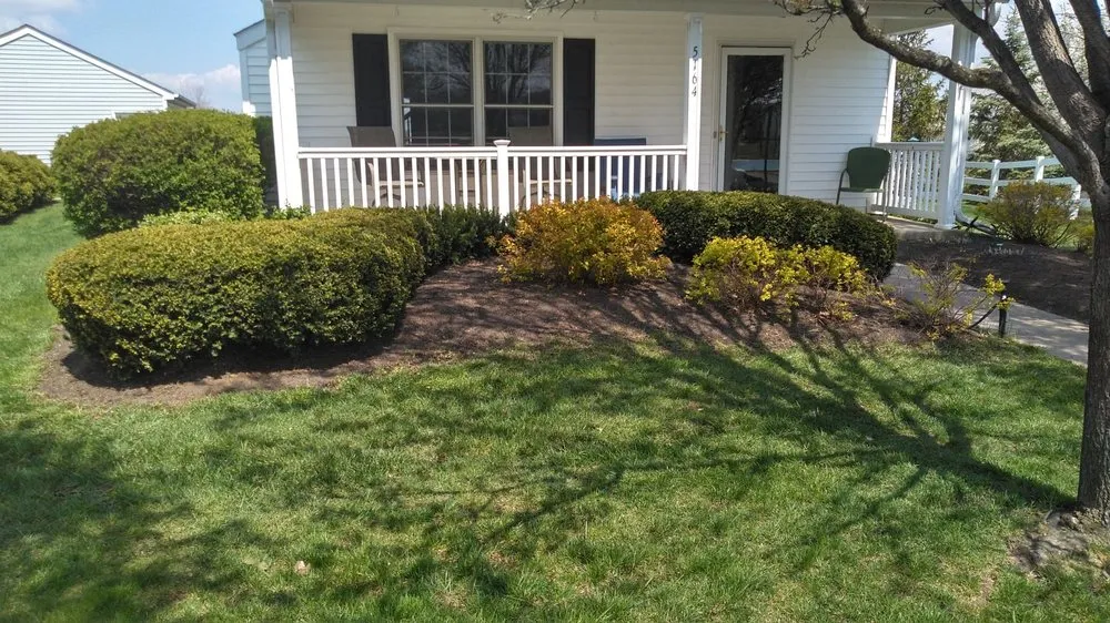 Expert residential landscaping experts serving Grove City, OH - Southern Grove Landscaping