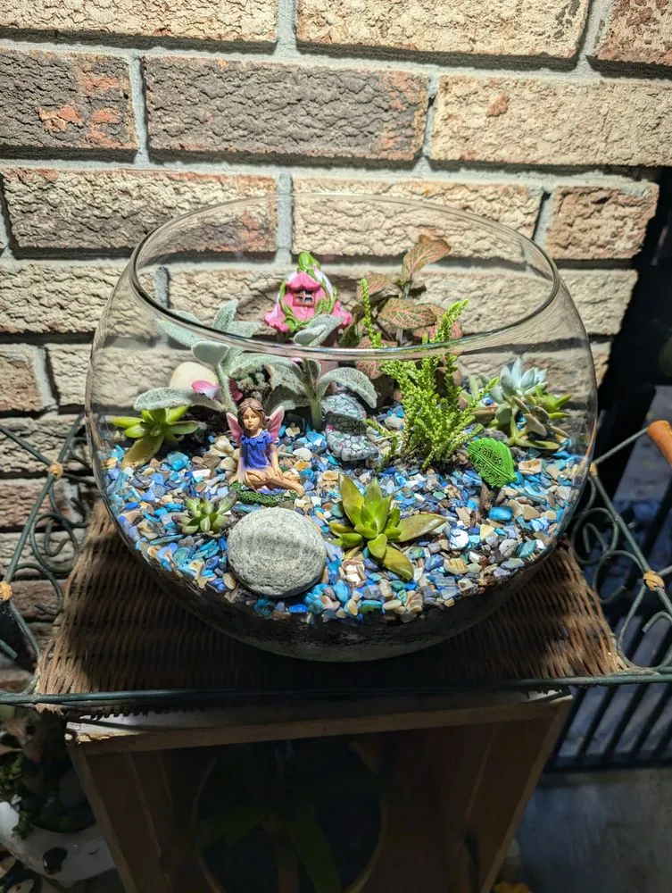 Custom yard cleanup service in Bay St. Louis, MS - Southern Growth Lawn Care