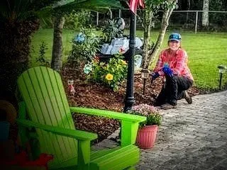 Trusted yard cleanup service in Bay St. Louis, MS by Southern Growth Lawn Care