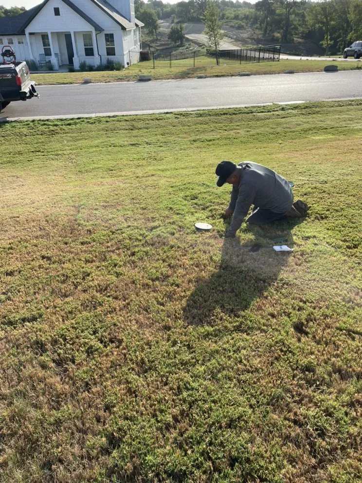 Affordable lawn care service for outdoor upgrades across Cedar Creek, TX - Southern Guys