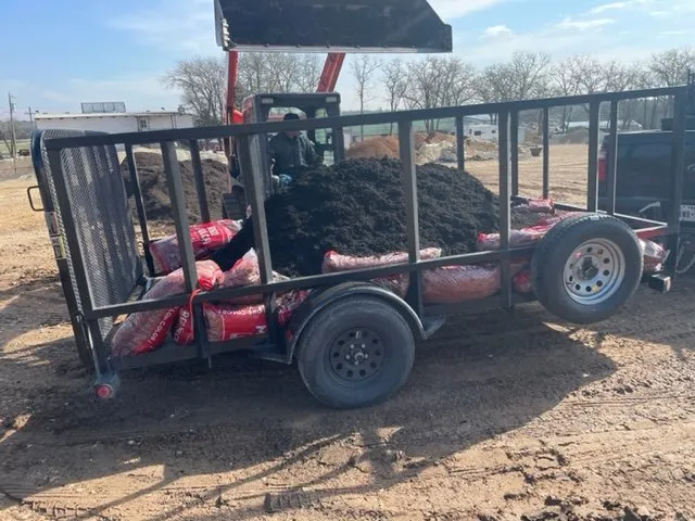 Local landscape design experts serving Cedar Creek, TX - Southern Guys