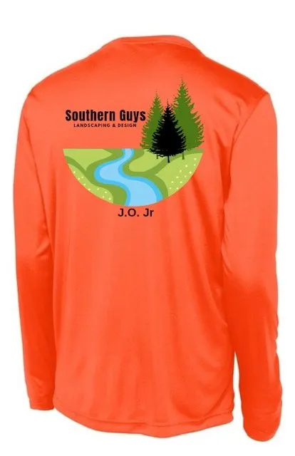 Top-rated yard maintenance in Cedar Creek, TX - Southern Guys