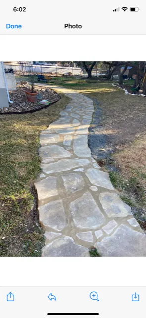 Local garden landscaping in Cedar Creek, TX - Southern Guys