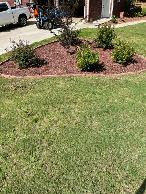 Reliable landscape design for beautiful yards across Jasper, GA - Southern Hand Landscaping