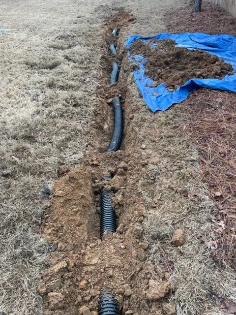 Trusted garden landscaping experts serving Jasper, GA - Southern Hand Landscaping