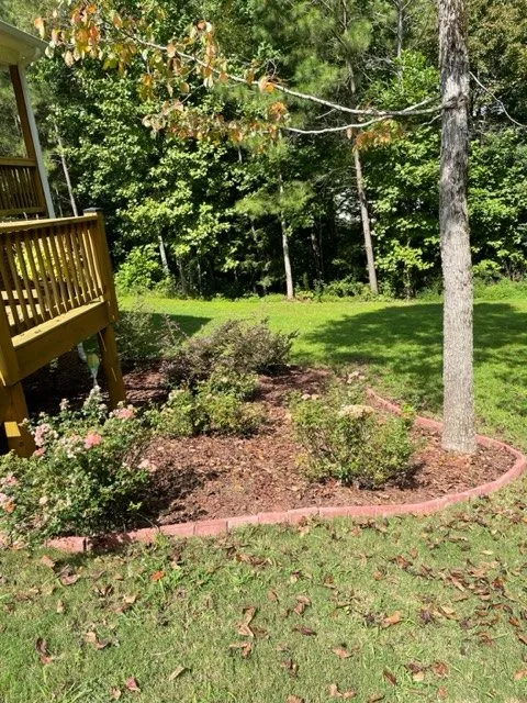 Expert landscape installation in Jasper, GA - Southern Hand Landscaping