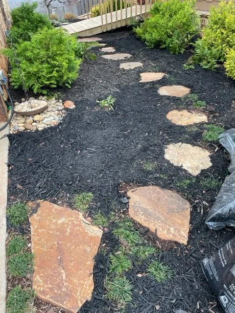 Expert residential landscaping in Jasper, GA - Southern Hand Landscaping