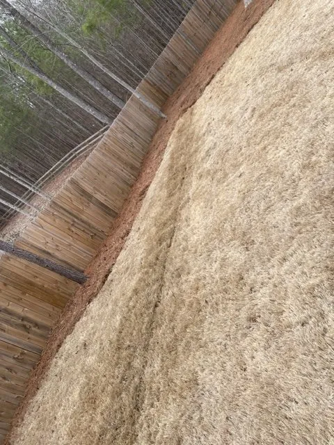 Custom lawn care service experts serving Jasper, GA - Southern Hand Landscaping