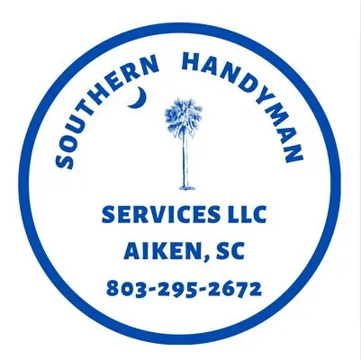 Southern Handyman Services Logo