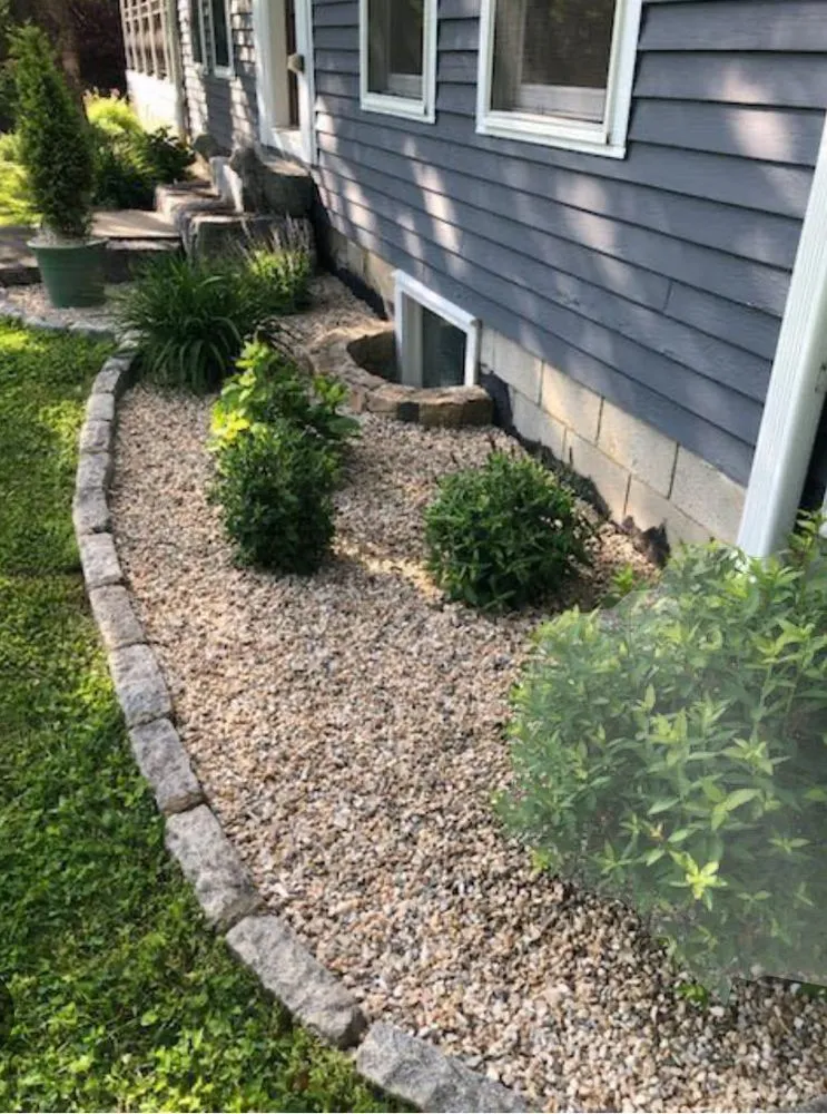 Top-rated landscape installation in Pearl, MS by Southern Hardscape Construction