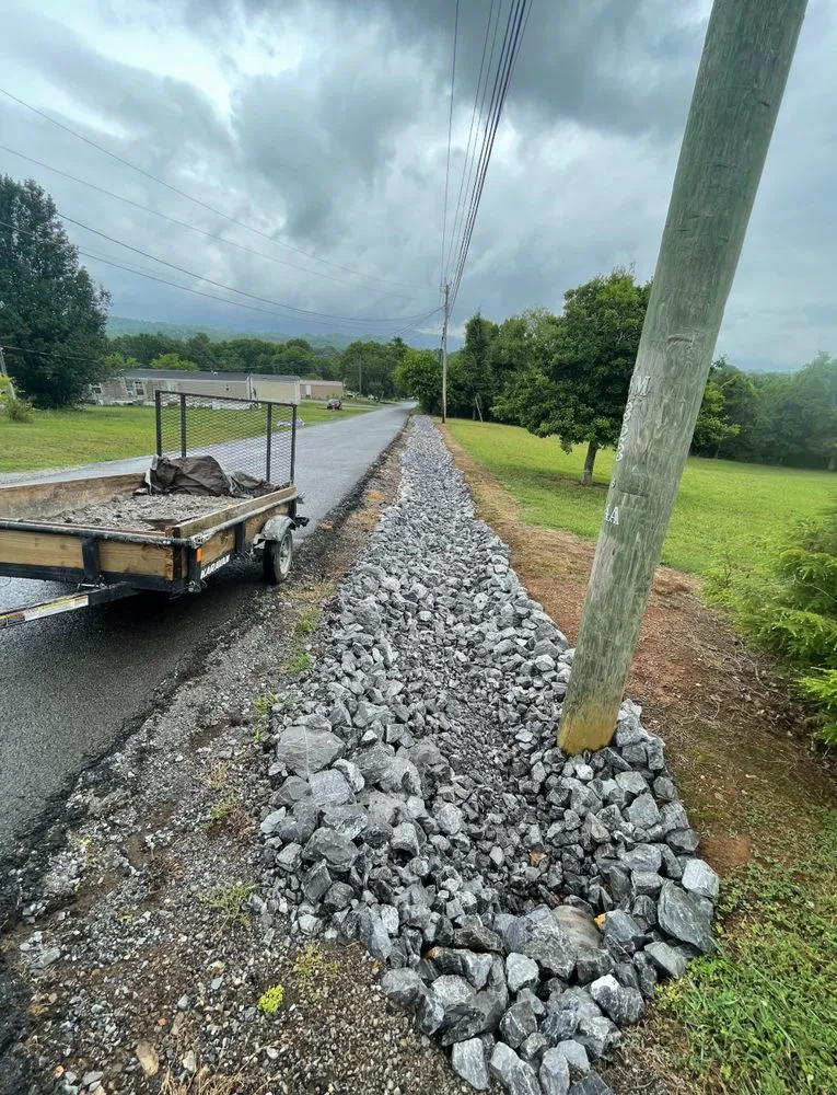 Affordable lawn mowing service for year-round maintenance across Seymour, TN - Southern Highlands Landscapes