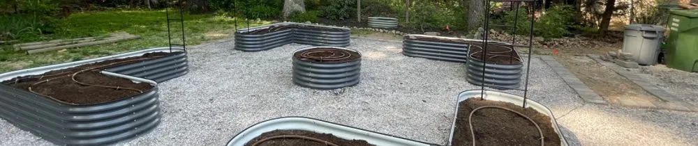 Professional landscaping services for residential properties across Seymour, TN - Southern Highlands Landscapes