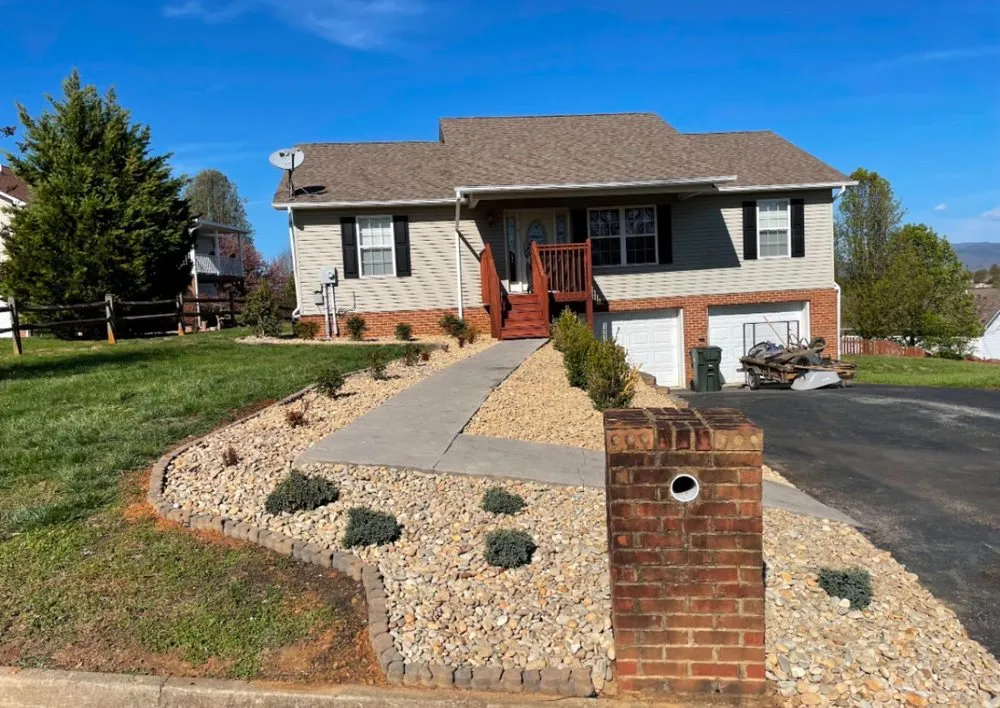 Custom landscaping services experts serving Seymour, TN - Southern Highlands Landscapes