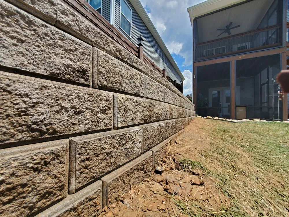 Top-rated landscape design in Seymour, TN by Southern Highlands Landscapes