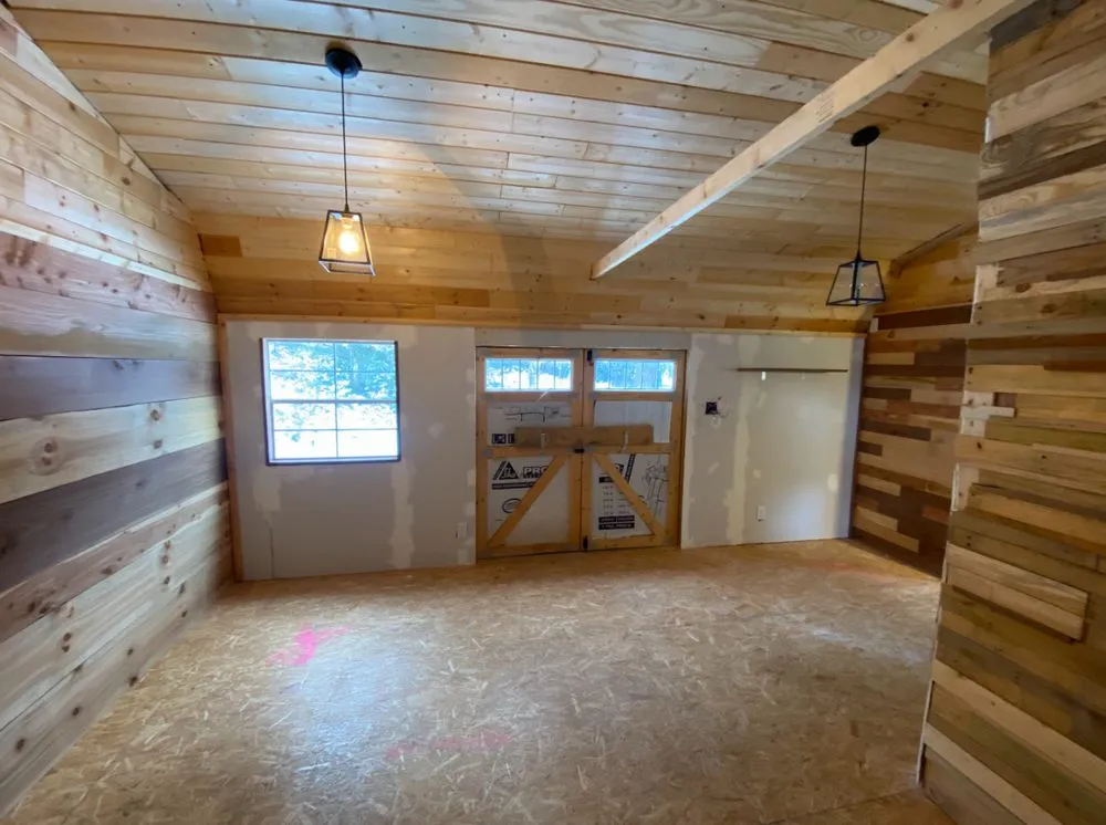 Professional landscape installation for beautiful yards in Seymour, TN by Southern Highlands Landscapes