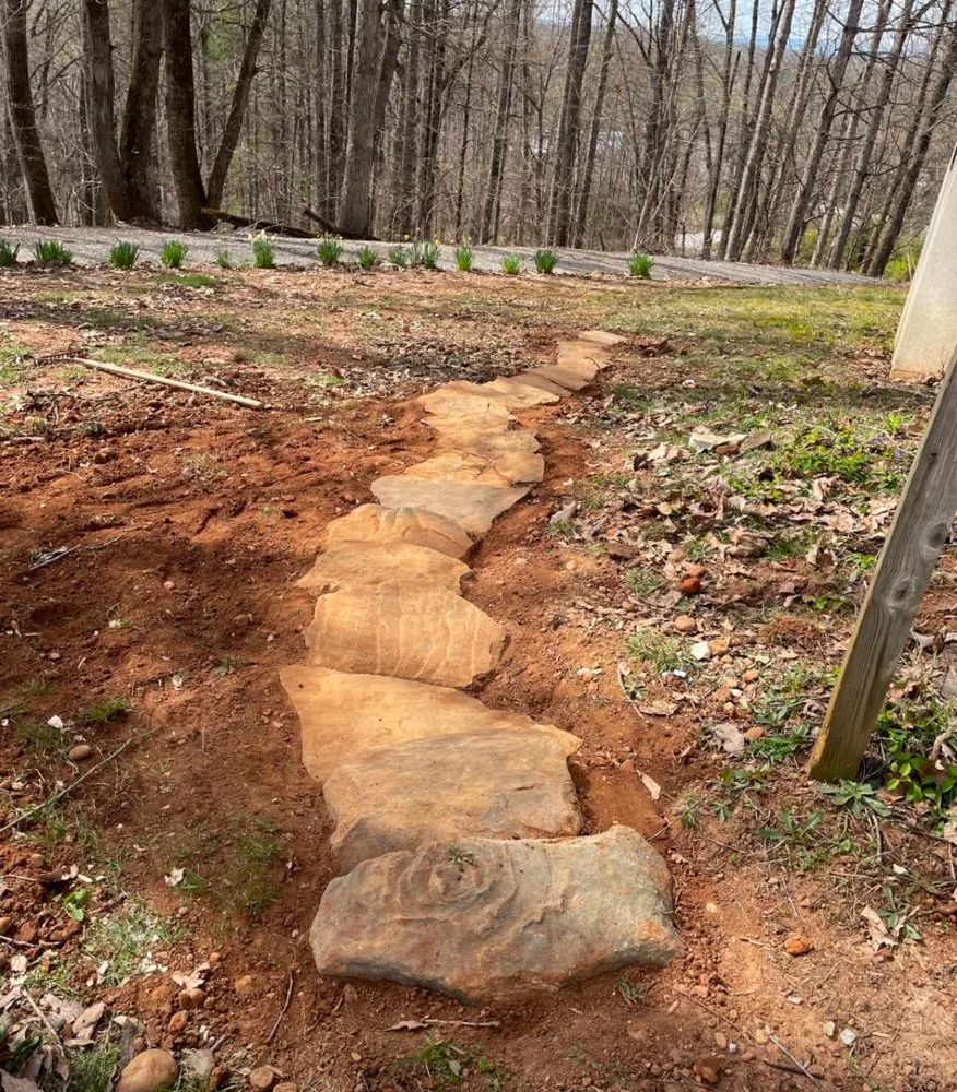 Custom yard maintenance for outdoor upgrades across Seymour, TN - Southern Highlands Landscapes