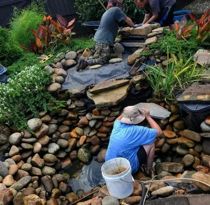 Southern Highlands Landscapes