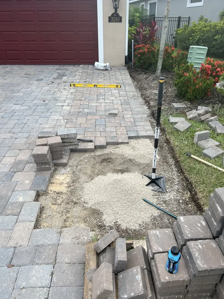 Expert yard maintenance for residential properties across Merritt Island, FL - Southern Home & Outdoor Services
