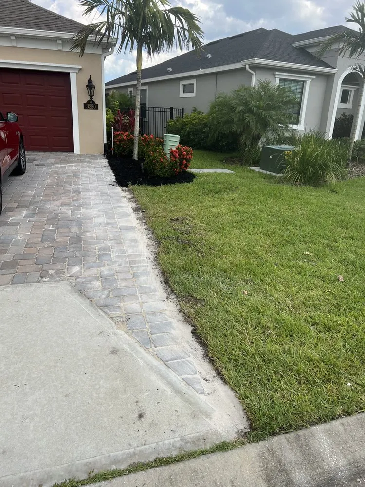 Trusted yard cleanup service experts serving Merritt Island, FL - Southern Home & Outdoor Services