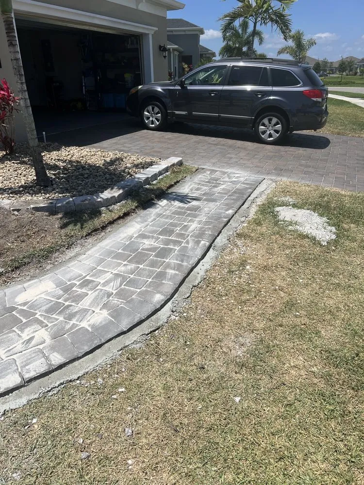 Trusted lawn care service in Merritt Island, FL - Southern Home & Outdoor Services