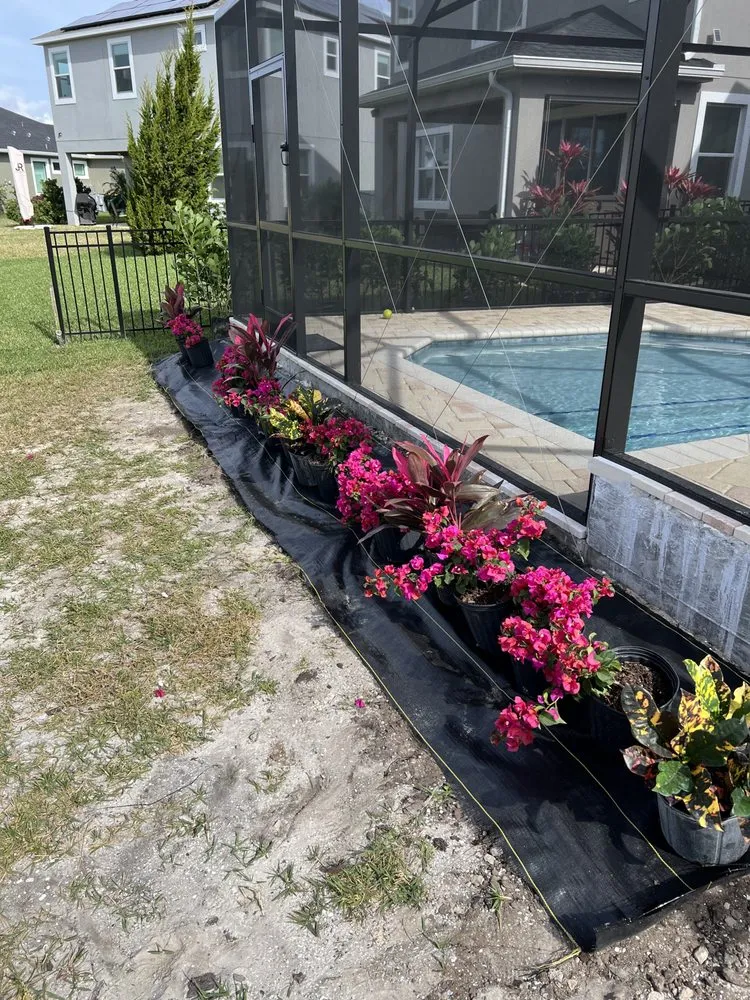 Expert lawn care service experts serving Merritt Island, FL - Southern Home & Outdoor Services