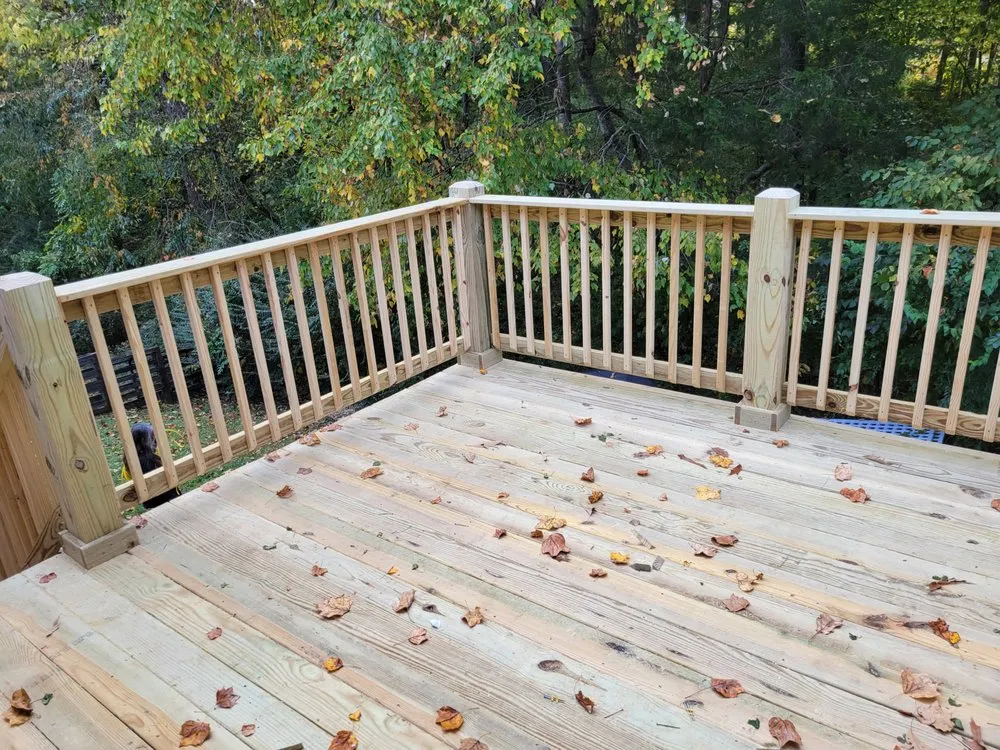 Trusted landscape design experts serving Nashville, TN - Southern Home Renewal