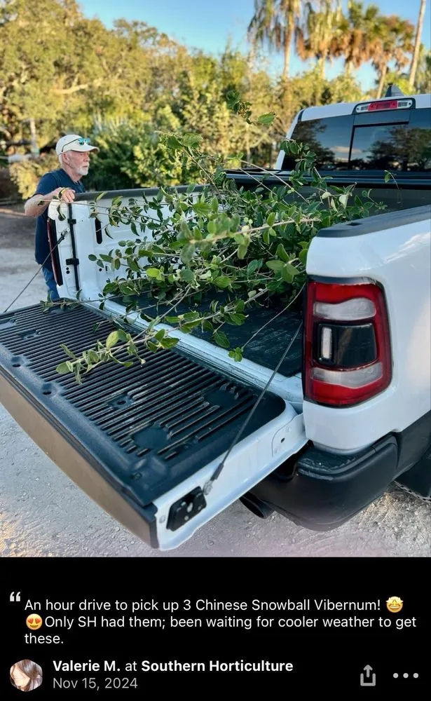 Top-rated landscape installation near you in Saint Augustine, FL by Southern Horticulture