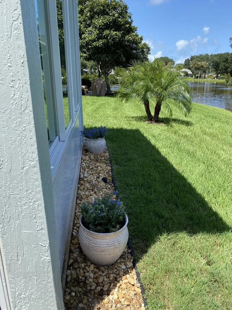 Trusted landscape design in Saint Augustine, FL - Southern Horticulture