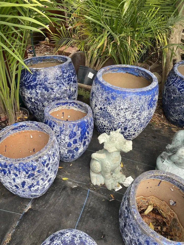 Trusted landscape installation in Saint Augustine, FL by Southern Horticulture