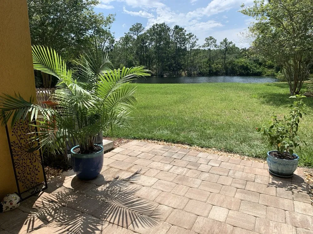 Reliable lawn care service for homes in Saint Augustine, FL by Southern Horticulture