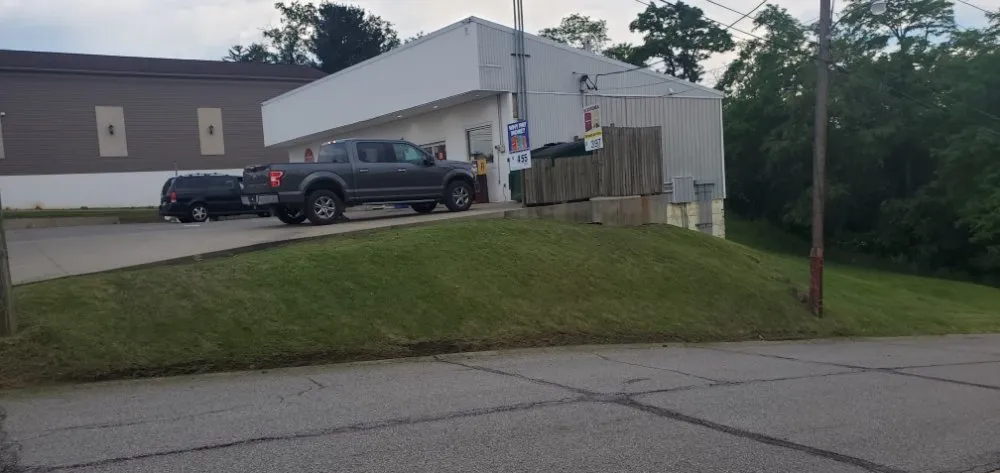 Expert garden landscaping in Weirton, WV - Southern Hospitality's Lawncare & Services