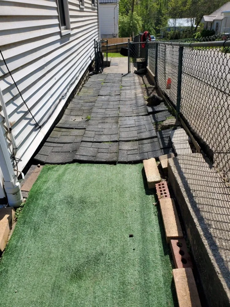 Reliable landscaping services in Weirton, WV by Southern Hospitality's Lawncare & Services