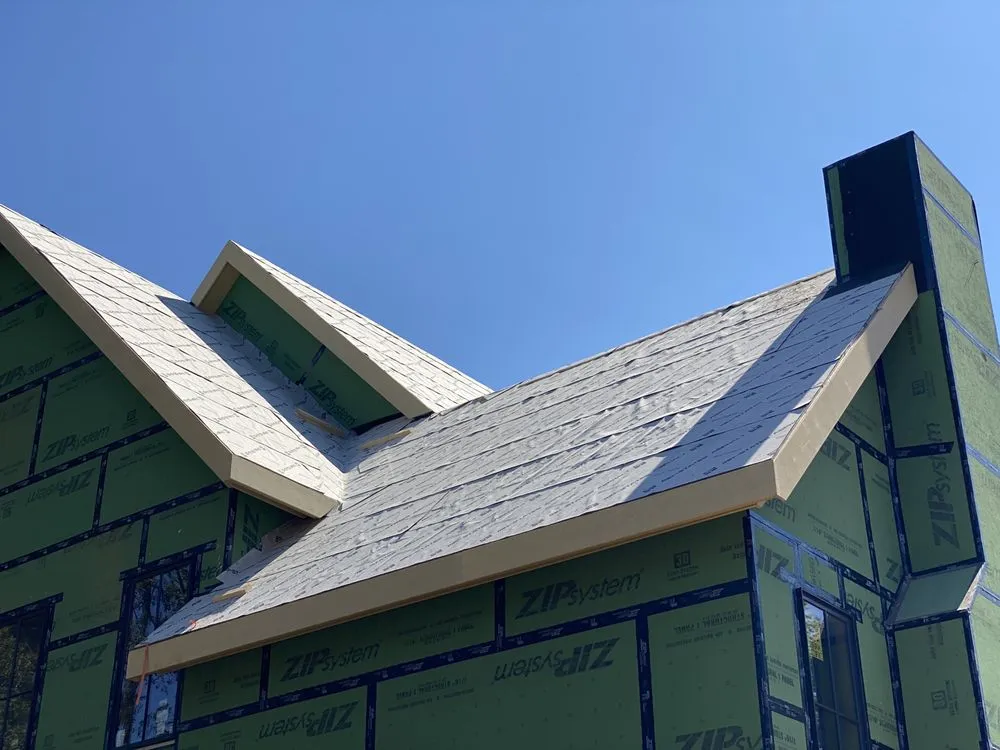 Professional landscape installation for outdoor upgrades in Anderson, SC by Southern Hue Services