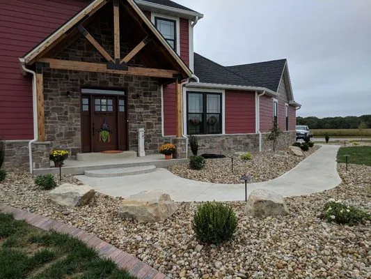 Southern Illinois Landscaping