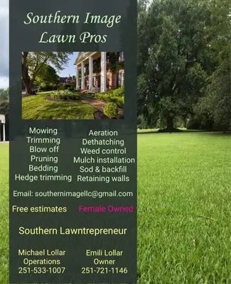 Southern Image Lawn Pros